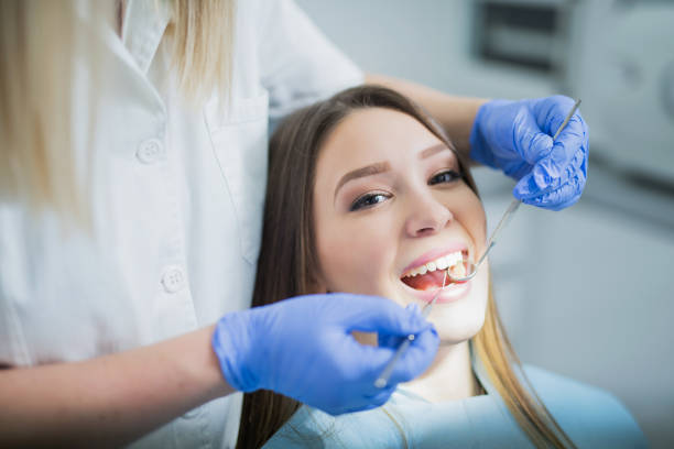 TMJ/TMD Treatment in Fort Ashby, WV