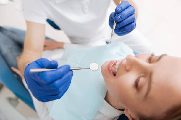 Best Preventive Dentistry  in Fort Ashby, WV